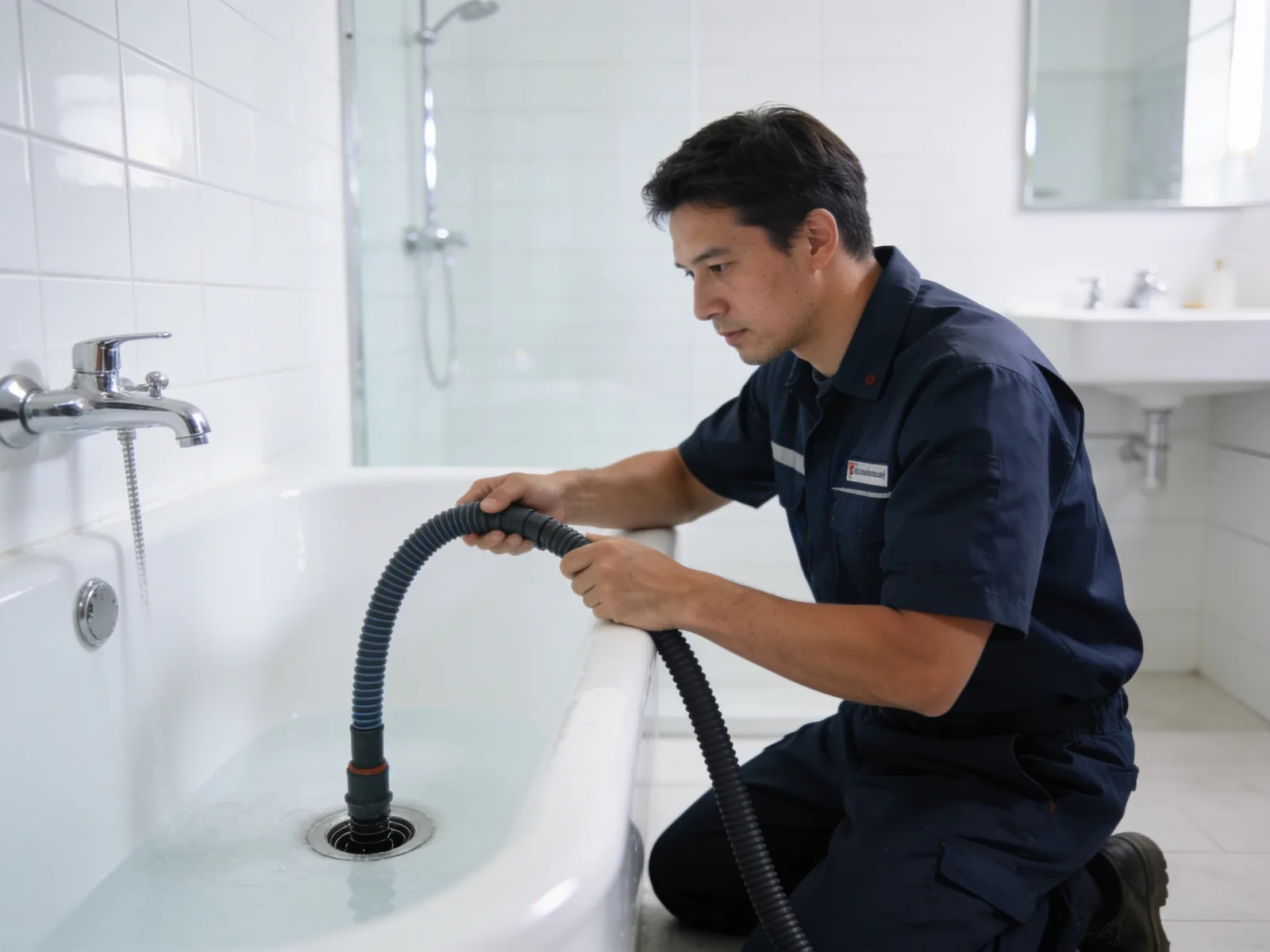 Emergency Plumber Mount Auburn, IA FAQs